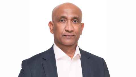 Professor Udaya Madawala