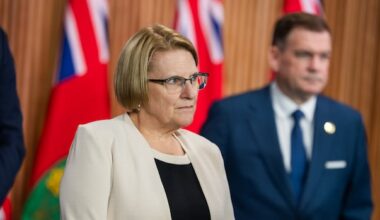 Ontario misses federal funding deadline for nurse practitioners