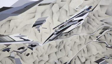 From Deconstructivism to Barrier-Breaking Achievements: Zaha Hadid’s Legacy 10 Years After Her Passing