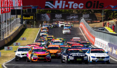 2026 Bathurst 6 Hour – Start time, how to watch, TV times & more