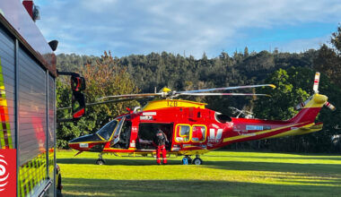 Life-saving services need priority in fuel plan, aviation sector says