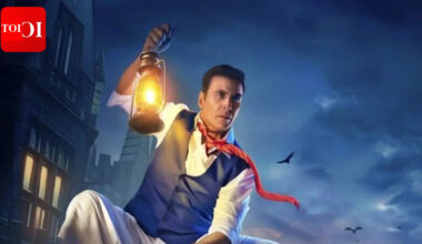 Bhoot Bangla Release Date Postponed: Priyadarshan and Akshay Kumar's 'Bhooth Bangla' pushed to April 16 paid previews amid 'Dhurandhar 2' box office run | Hindi Movie News