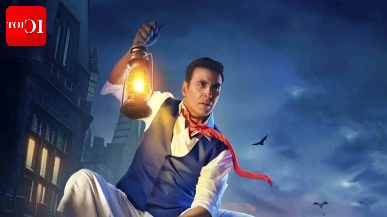 Bhoot Bangla Release Date Postponed: Priyadarshan and Akshay Kumar's 'Bhooth Bangla' pushed to April 16 paid previews amid 'Dhurandhar 2' box office run | Hindi Movie News