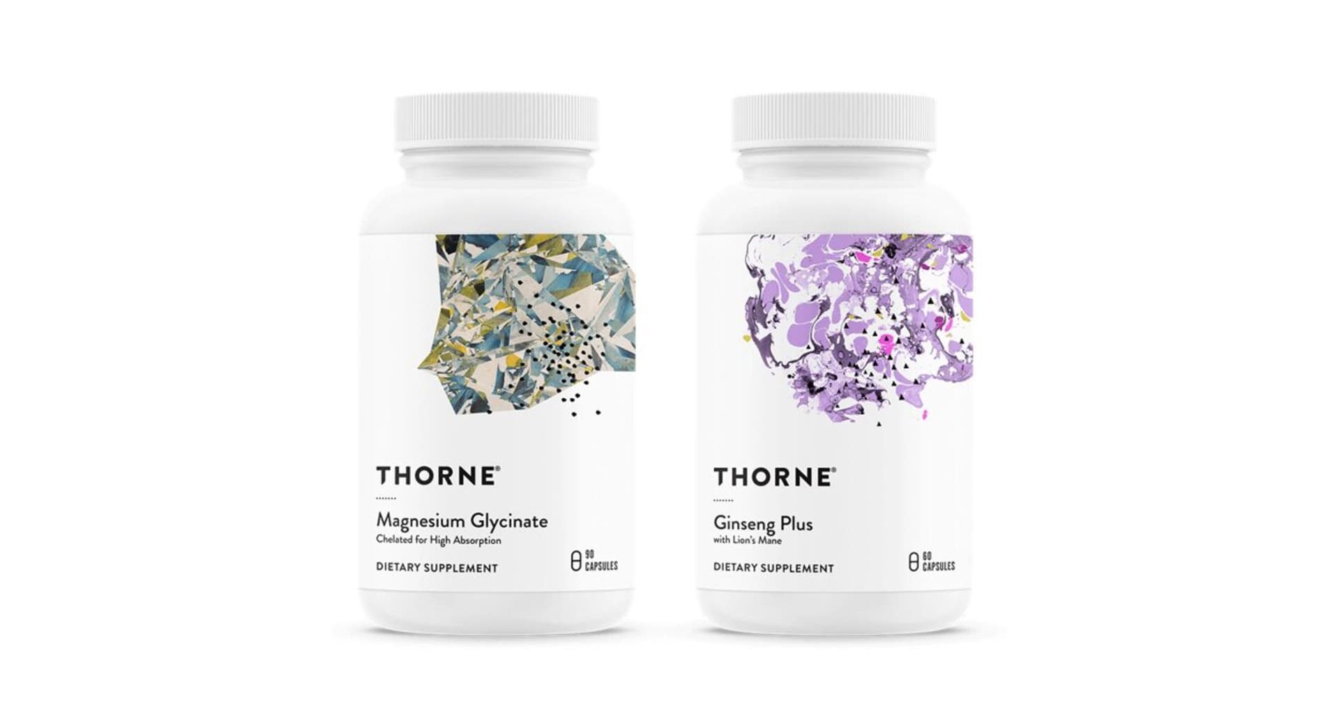 Thorne reaches $500M in revenue after L Catterton take private