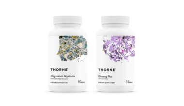 Thorne reaches $500M in revenue after L Catterton take private