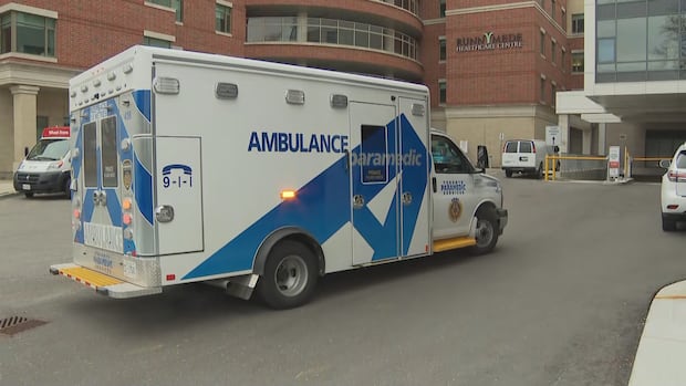 Ottawa to spend $15M to help build 2 mental health treatment centres for first responders