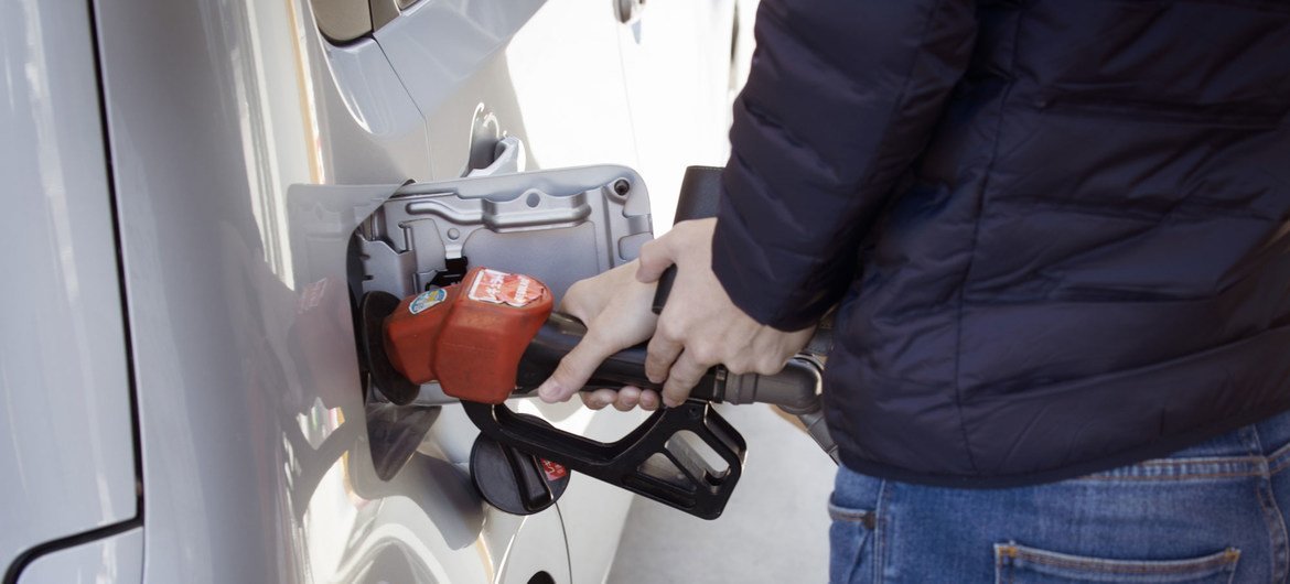 The use of leaded petrol or gasoline ended globally in July 2021.