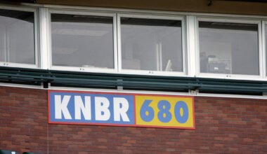 KNBR host goes scorched-earth on 95.7 gaffe, AI usage