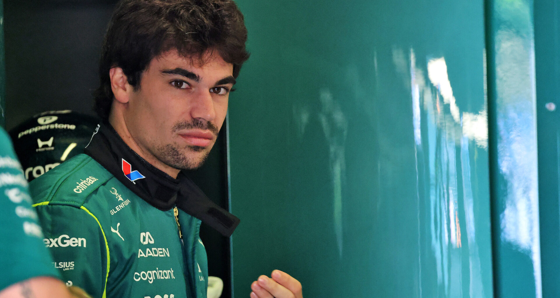 F1 news: Lance Stroll set for shock GT3 switch