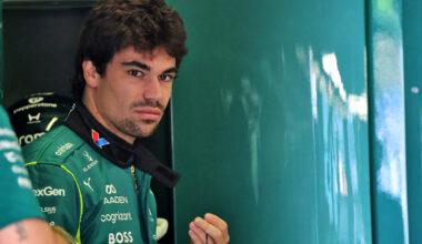 F1 news: Lance Stroll set for shock GT3 switch