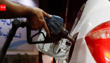 Pakistan fuel crisis deepens: Diesel up 55%, petrol rises 42% amid Hormuz disruption