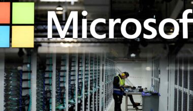 Microsoft to pour $10bn into Japan data centers, work with SoftBank on AI