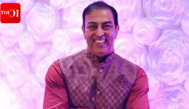 Vindu Dara Singh warns makers of Ranbir Kapoor starrer ‘Ramayana’: 'If you change, people will reject it' | Hindi Movie News