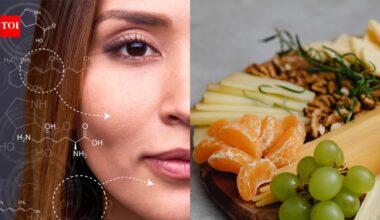 Beauty expert warns popular TikTok collagen foods may not deliver skin benefits people expect: Lists 7 skincare strategies that actually help in anti-ageing