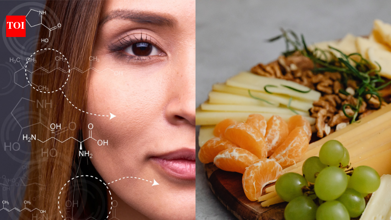 Beauty expert warns popular TikTok collagen foods may not deliver skin benefits people expect: Lists 7 skincare strategies that actually help in anti-ageing