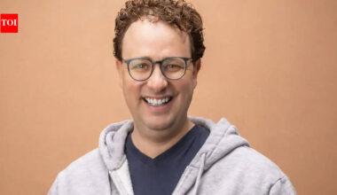 Anthropic CEO Dario Amodei's net worth: Inside his $7 billion fortune and the career that took him from research roles to billion-dollar CEO |