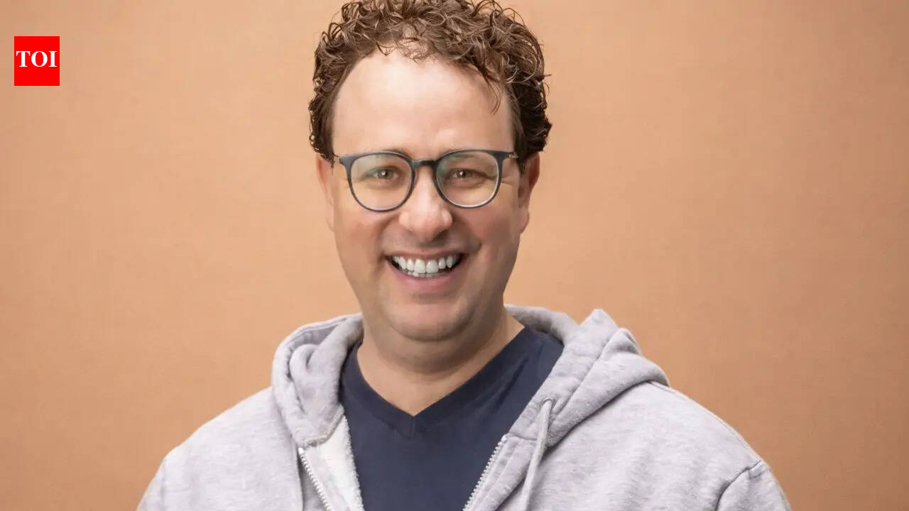 Anthropic CEO Dario Amodei's net worth: Inside his $7 billion fortune and the career that took him from research roles to billion-dollar CEO |