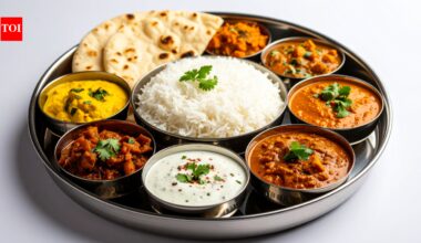 Think your diet is healthy? These everyday Desi foods could be impacting your cholesterol and here’s what to do