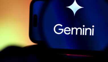 How to switch from ChatGPT to Gemini - without starting from scratch