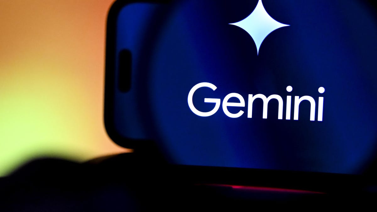 How to switch from ChatGPT to Gemini - without starting from scratch