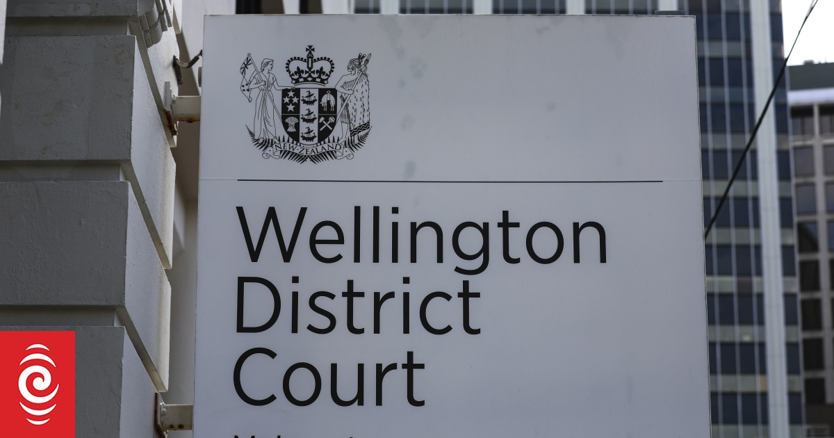 Wellington businessman charged with posting harmful digital communications keeps name suppression