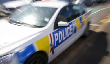 One dead, one injured after two-car crash on Coastal Highway near Motueka