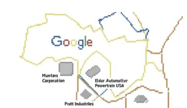 Have questions about Google’s data center project in Botetourt County? We have some answers.