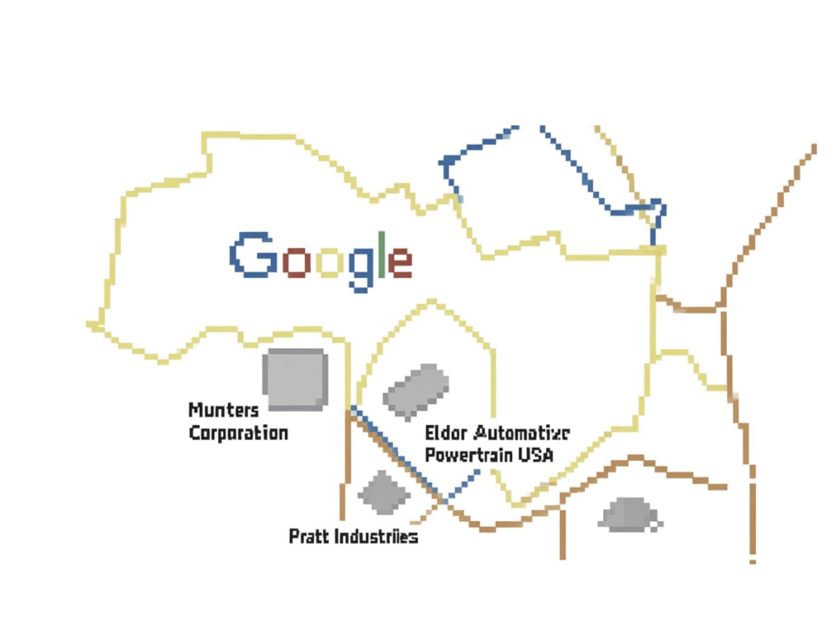 Have questions about Google’s data center project in Botetourt County? We have some answers.