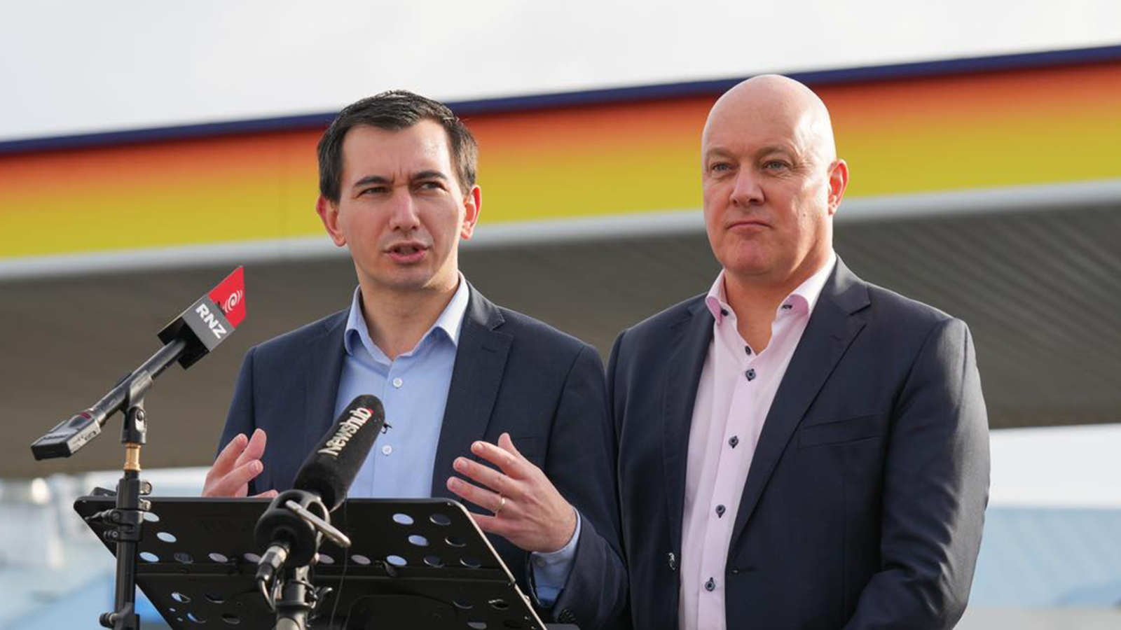 New Zealand government, media discourage vaccination amid COVID wave