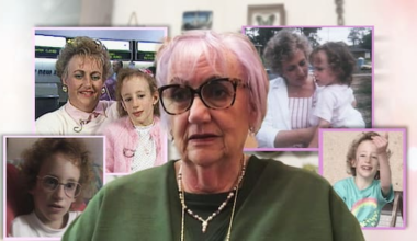 The child who changed how New Zealand saw HIV