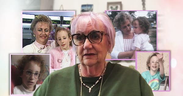 The child who changed how New Zealand saw HIV