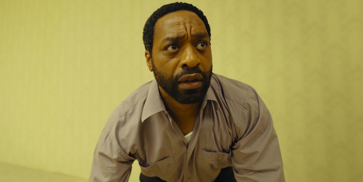 This year's most-anticipated horror Backrooms hailed as "perfect" as new trailer lands