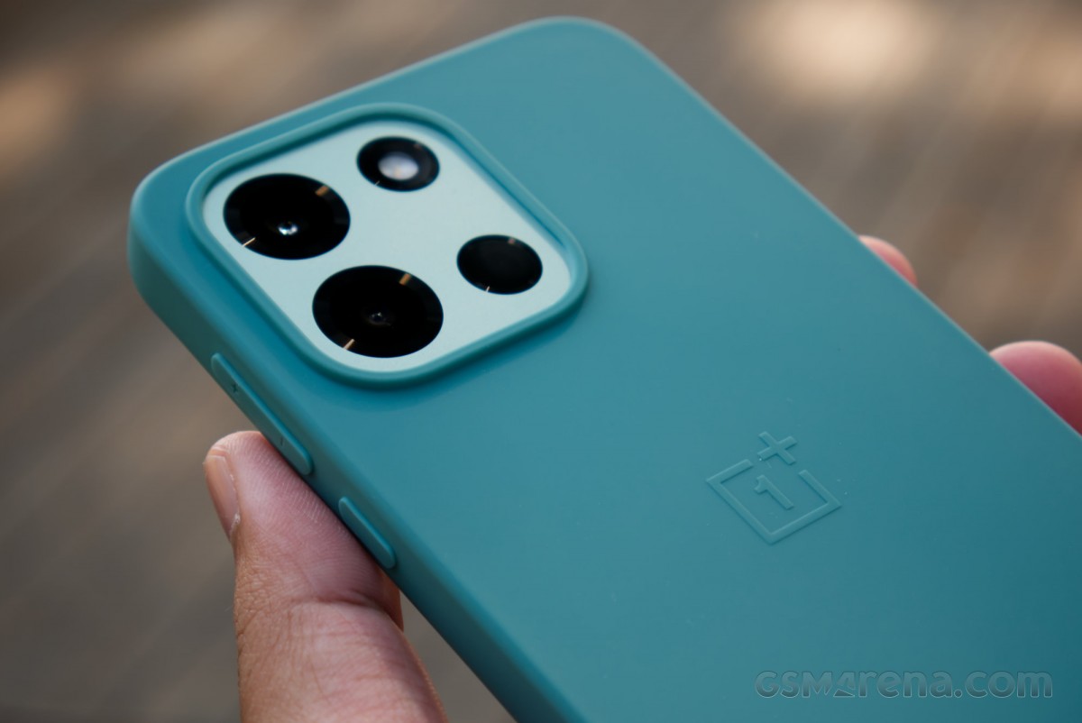 OnePlus Nord 6 in for review