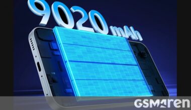 vivo starts teasing the T5 Pro, confirms its huge battery