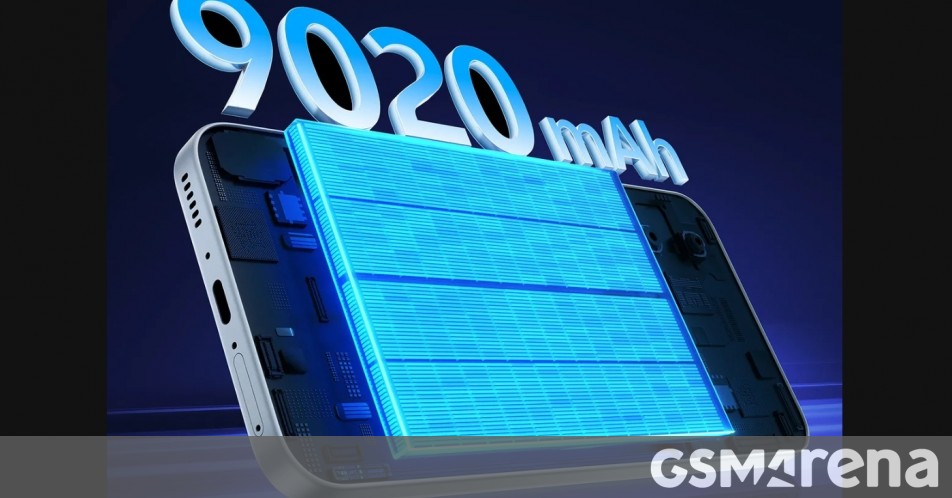 vivo starts teasing the T5 Pro, confirms its huge battery