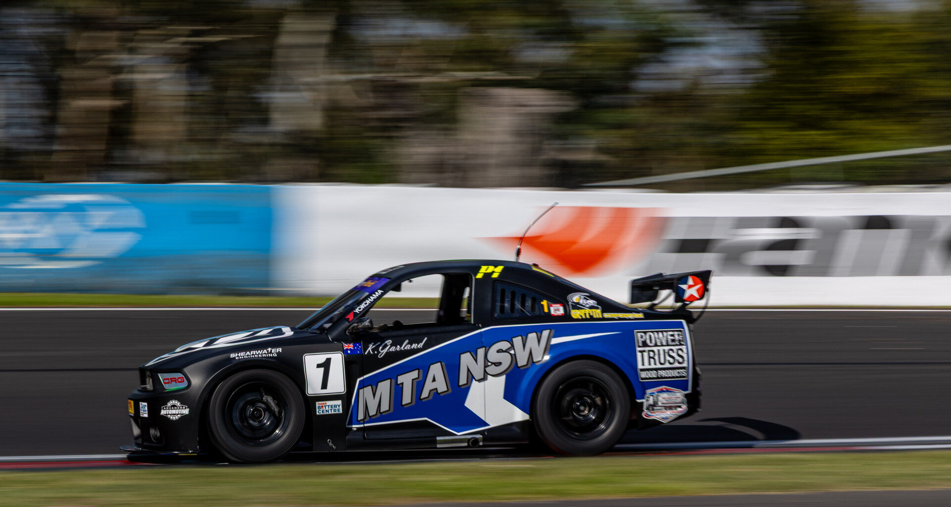 Aussie Racing Cars champ withdraws over engine dispute