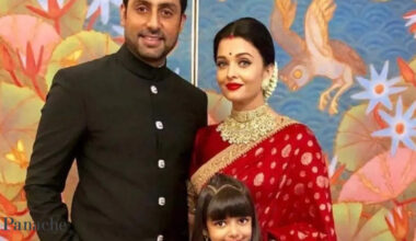 Abhishek Bachchan reveals how he and Aishwarya Rai raised daughter Aaradhya: ‘There’s no competition about….’