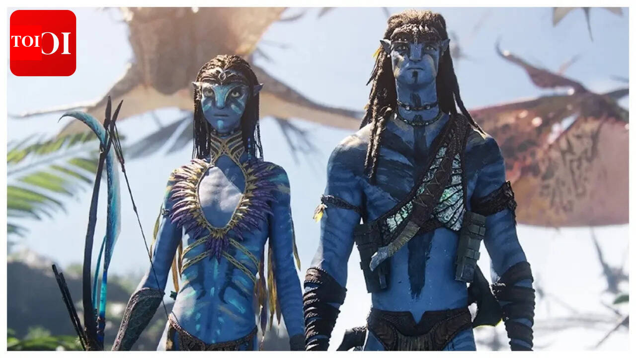 James Cameron's 'Avatar 4' and 'Avatar 5' in the works, producer confirms as films eye 2029 and 2031 releases |