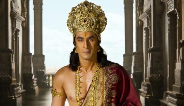 Namit Malhotra Turn Down A Record-Breaking OTT Deal For Ramayana
