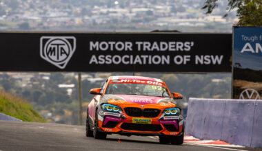 Bathurst 6 Hour news: Randle storms to Bathurst 6 Hour pole position