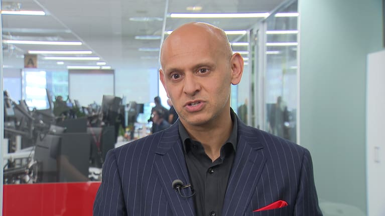 Westpac economist Satish Ranchhod