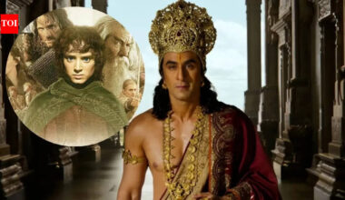 Ranbir Kapoor reveals 'Ramayana' has a six-hour runtime: 'It's nothing less than Lord of the Rings' |