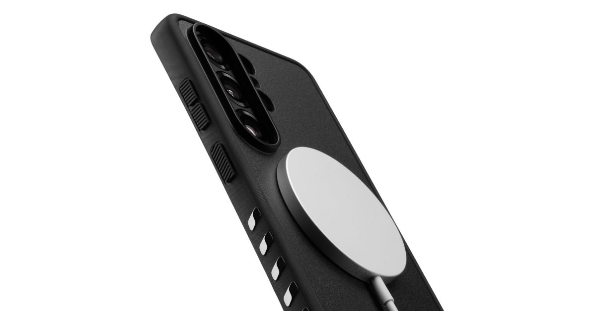 These Galaxy S26 cases have something for everyone, magnets too