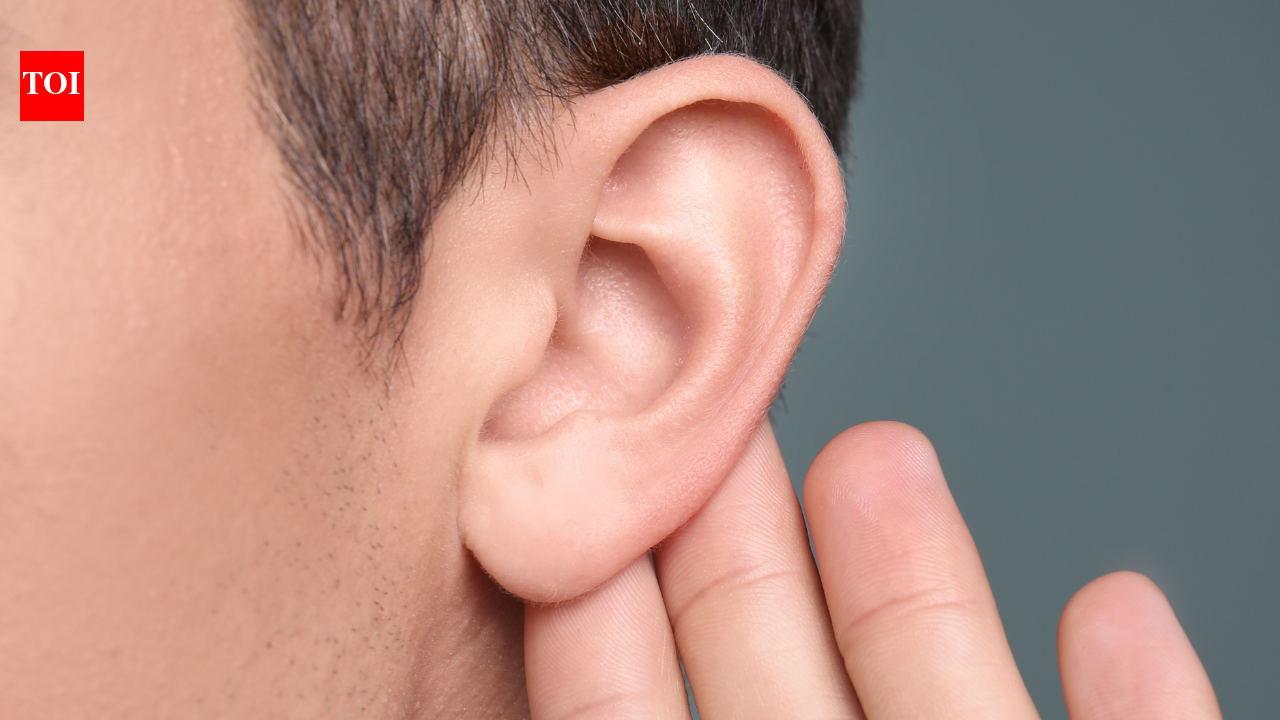 ‘Deafness reversed’: Scientists restore hearing in 10 patients with a single-injection gene therapy breakthrough |