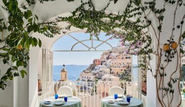 How travel experiences influence Australian designers