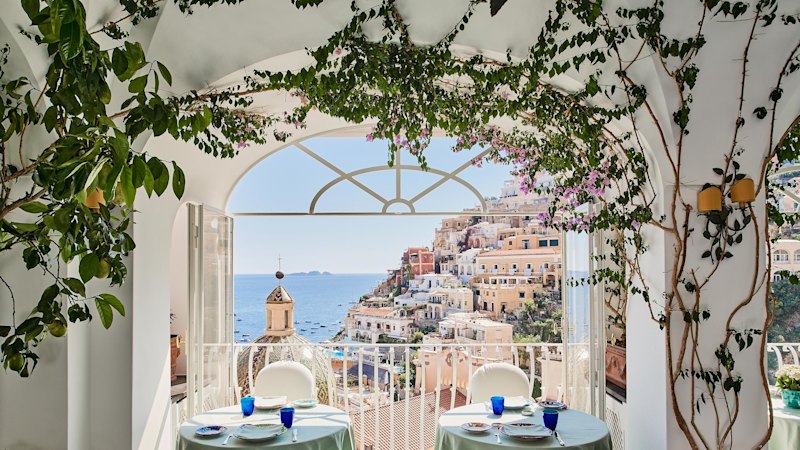 How travel experiences influence Australian designers