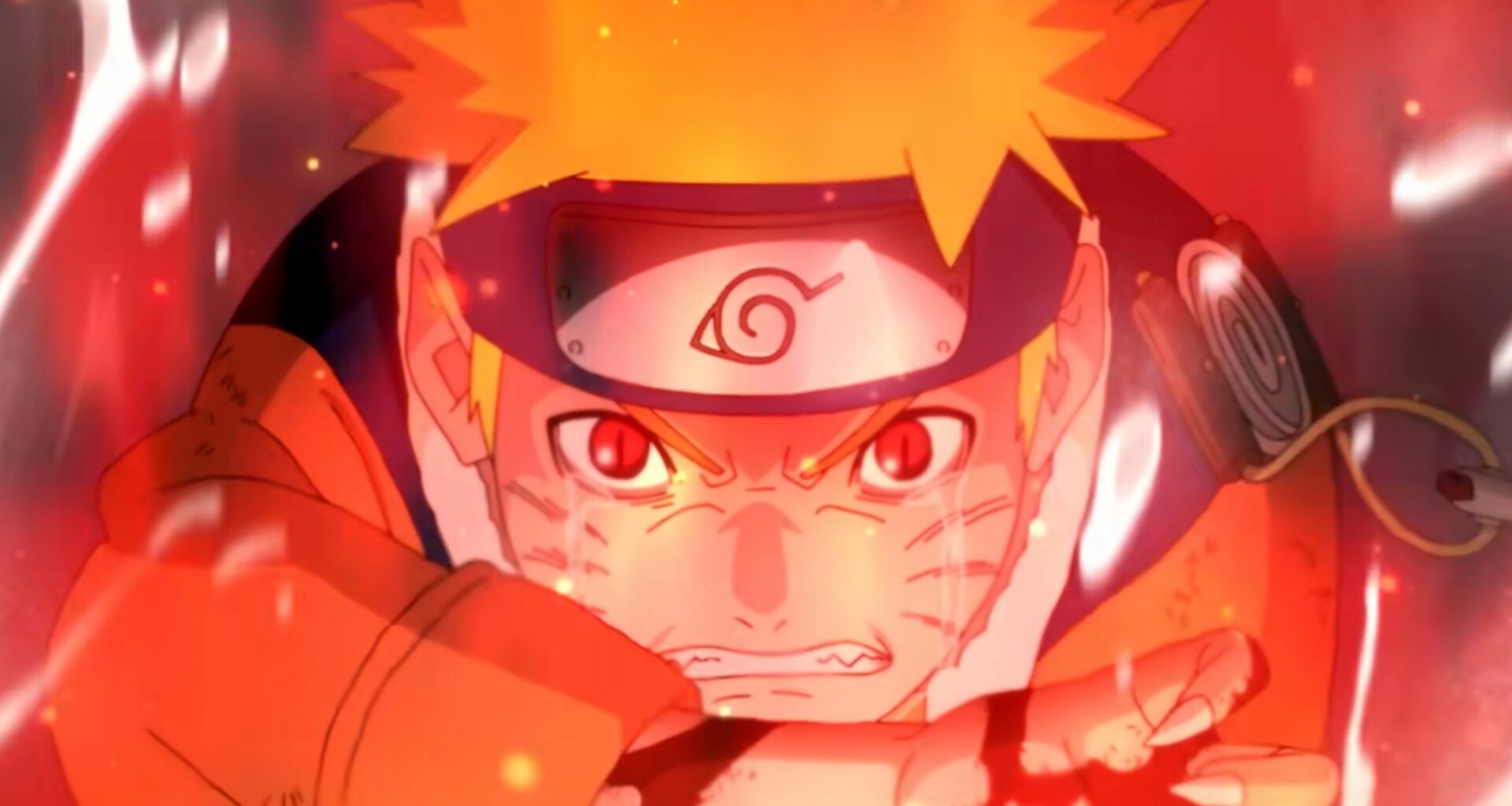 Naruto Creator Returns for New Surprise Ahead of Anime Revival