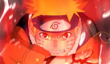Naruto Creator Returns for New Surprise Ahead of Anime Revival