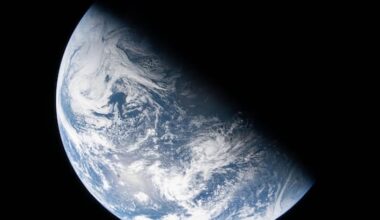 Artemis II toilet acts up again as astronauts more than halfway to moon