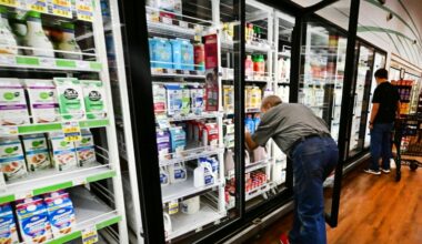 In the online 'maxxing' era, what's the deal with fiber and protein?